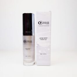 Acne Spot Therapy Gel