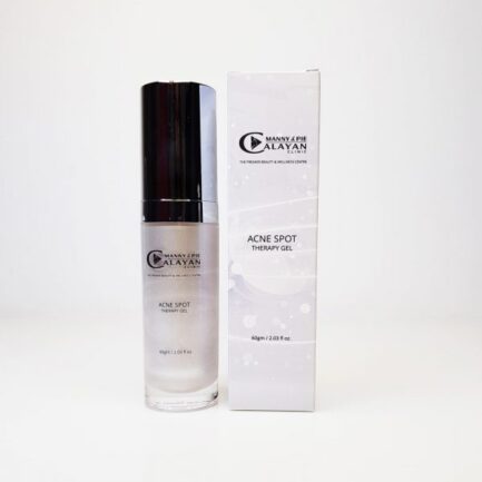 ACNE SPOT THERAPY GEL