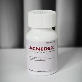 Acnedex [PRE-ORDER]
