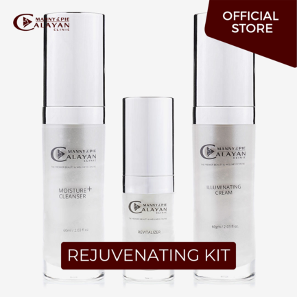 Rejuvenating Kit