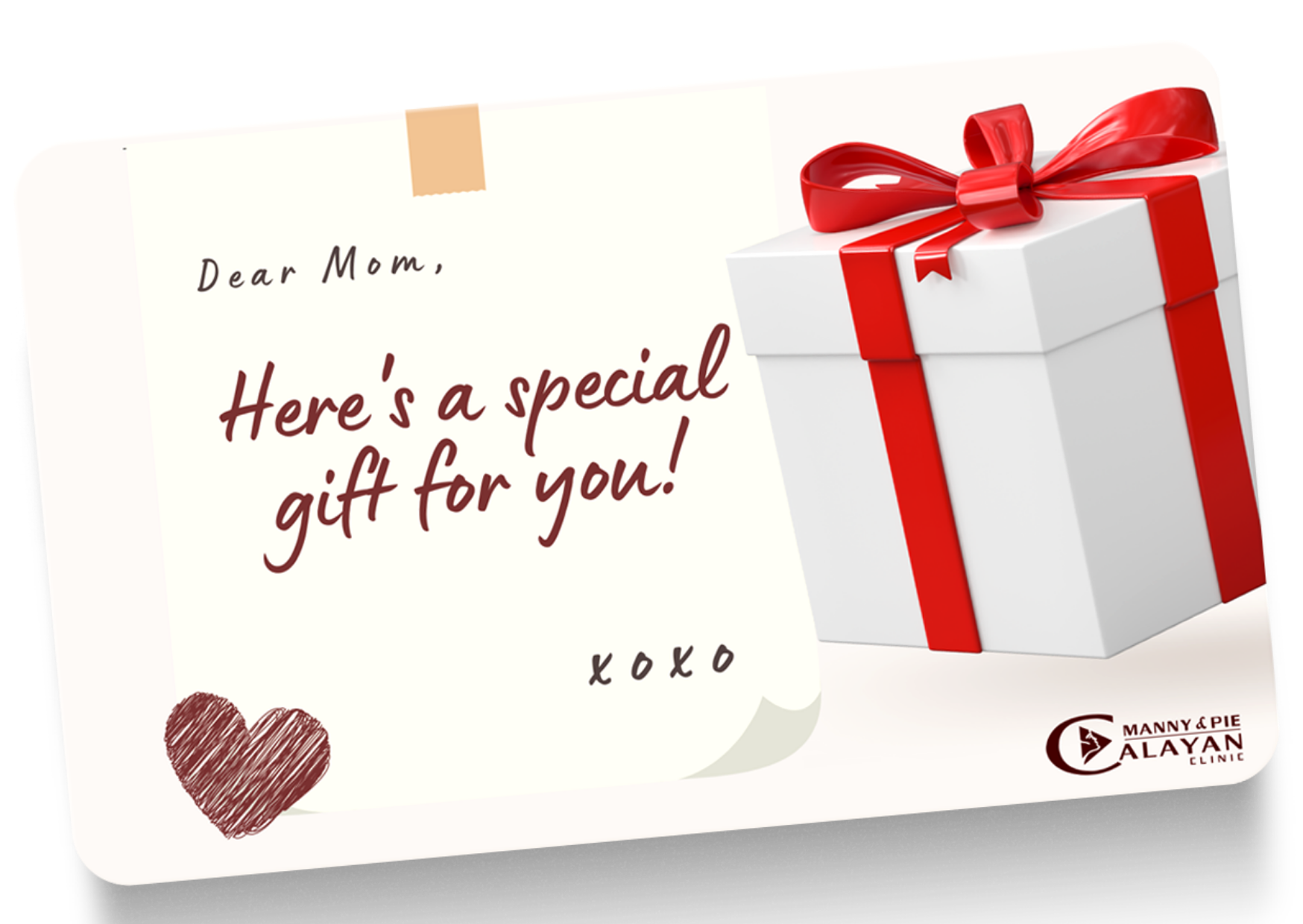 e-gift-card-manny-pie-calayan-clinic