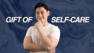Read more about the article The Gift of Self-Care: Confidence Has No Gender