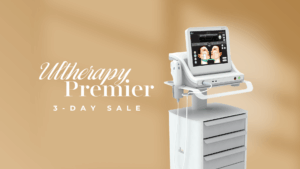 Read more about the article Ultherapy Premier 3-Day Sale 2025