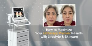 Read more about the article How to Maximize Your Ultherapy Results with Lifestyle & Skincare