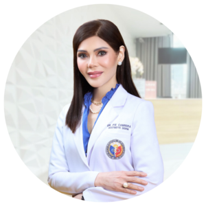 Manny and Pie Calayan Clinic | Beauty for All
